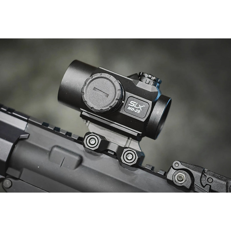 PRIMARY ARMS Red Dot 2MOA PRIMARY ARMS Red Dot 2MOA