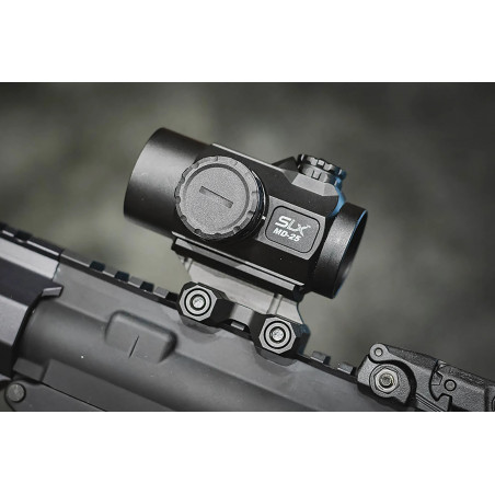 PRIMARY ARMS Red Dot 2MOA