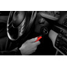 RESQME® - Outil d’évacuation voiture 2-en-1