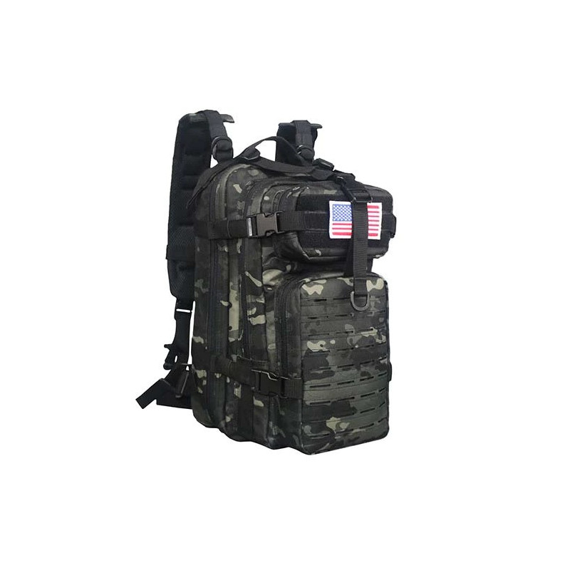 Sac à dos 26L – NIGHT HAWK III