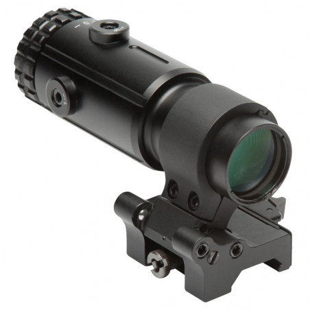 SIGHTMARK T5 LQD – Magnifier optique x5 avec montage rapide