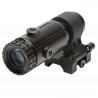 SIGHTMARK T5 LQD – Magnifier optique x5 avec montage rapide