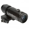 SIGHTMARK T5 LQD – Magnifier optique x5 avec montage rapide