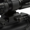 SIGHTMARK T5 LQD – Magnifier optique x5 avec montage rapide