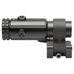 SIGHTMARK T5 LQD – Magnifier optique x5 avec montage rapide