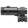 SIGHTMARK T5 LQD – Magnifier optique x5 avec montage rapide