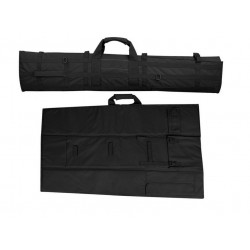 Tapis de tir - Housse de transport 2-en-1