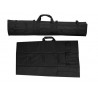 Tapis de tir - Housse de transport 2-en-1