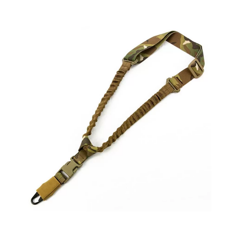 TIGER TAILOR - Sangle 1 point SLINGULAR QD TIGER TAILOR - Sangle 1 point SLINGULAR QD