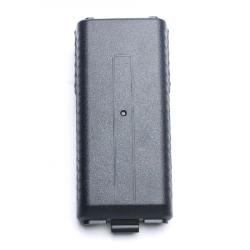 Boitier piles pour radio BAOFENG UV5-R