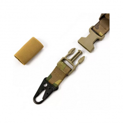 TIGER TAILOR - Sangle 1 point SLINGULAR QD
