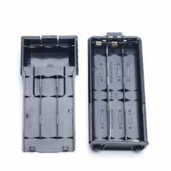 Boitier piles pour radio BAOFENG UV5-R
