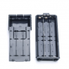 Boitier piles pour radio BAOFENG UV5-R