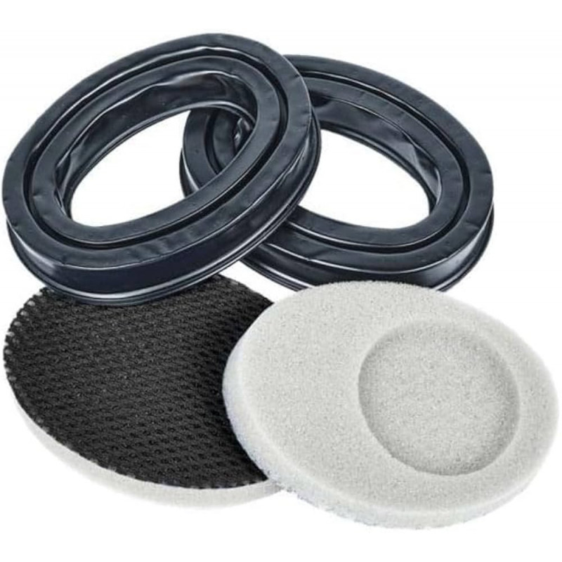 Kit Hygiène Gel pour Casques Sordin Supreme Kit Hygiène Gel pour Casques Sordin Supreme