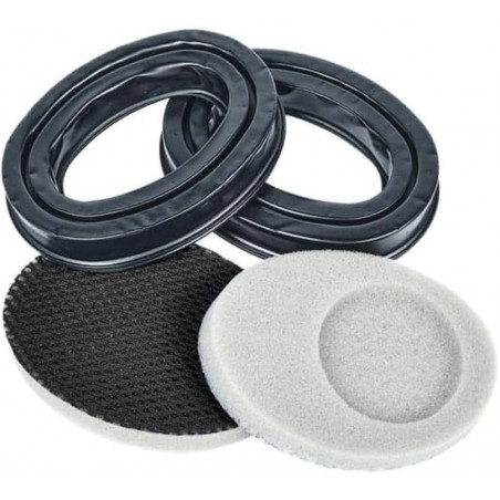 Kit Hygiène Gel pour Casques Sordin Supreme