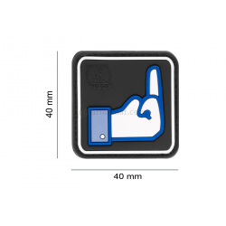 Patch - Dislike