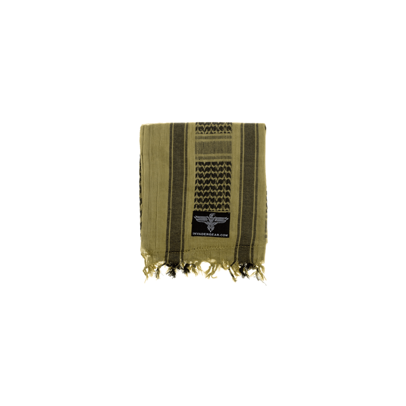 ÉCHARPE / SHEMAG INVADER GEAR - CIEC