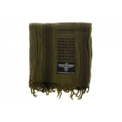 ÉCHARPE / SHEMAG INVADER GEAR - CIEC