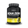 BIOTECH BCAA ZERO poudre d’acide aminé - 700 g - Goût thé glacé pêche