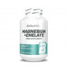 BIOTECH Magnesium + Chelate - 60 gélules