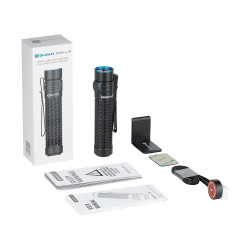 Olight - Warrior Mini 3