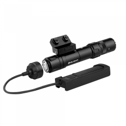 Olight Odin GL (M-LOCK) – Lampe tactique avec laser vert