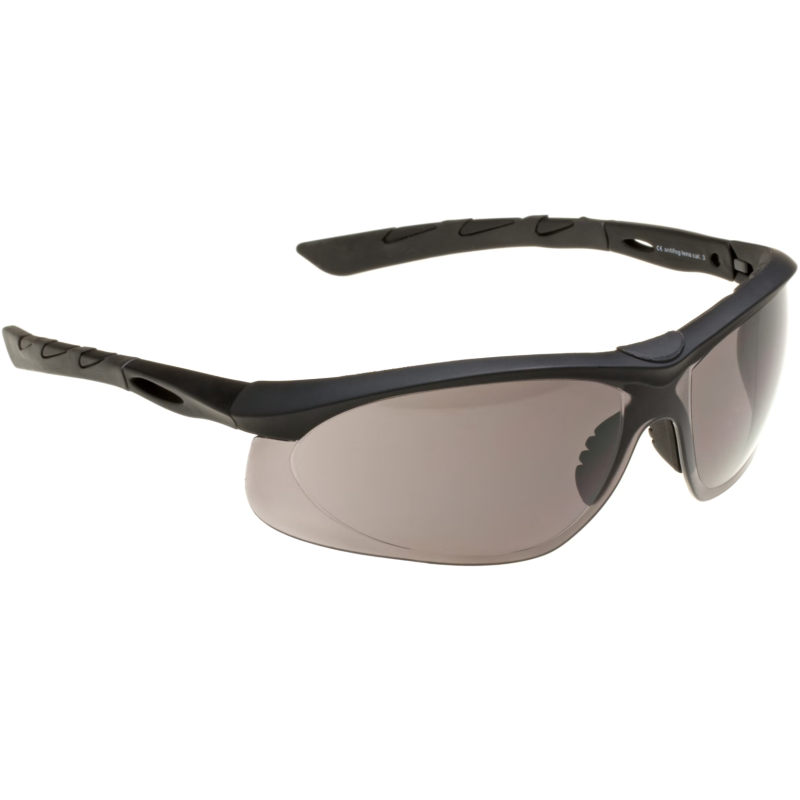 Lunettes SwissEye Lancer - fumées