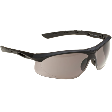 Lunettes SwissEye Lancer - fumées