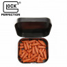 Cartouches 9mm Factices Glock