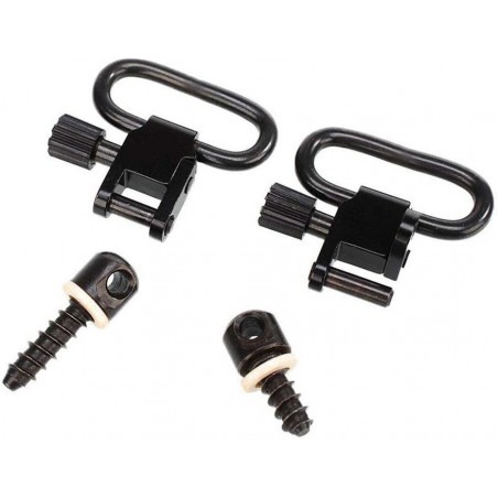 Anneaux de grenadières