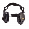 Sordin Supreme Pro-X Neckband - Casque antibruit électronique