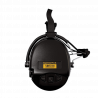 Sordin Supreme Pro-X Neckband - Casque antibruit électronique